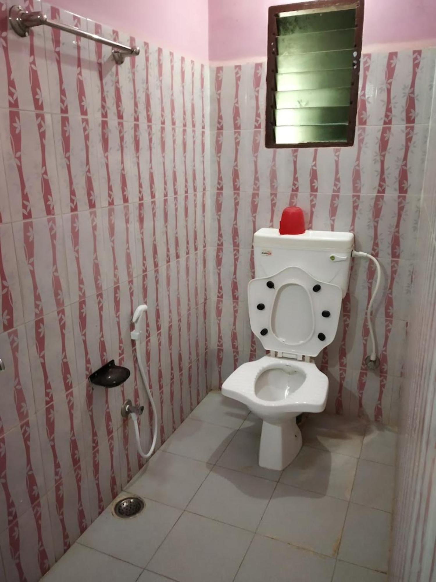 Goroomgo Hotel Mangal Chandi Purî Extérieur photo
