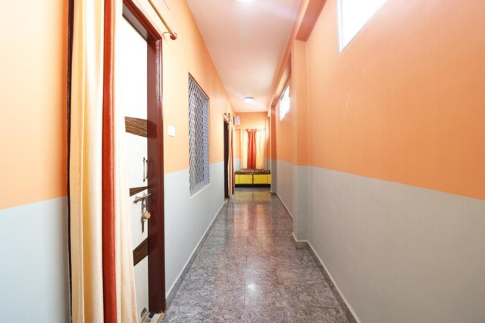 Goroomgo Hotel Mangal Chandi Purî Extérieur photo