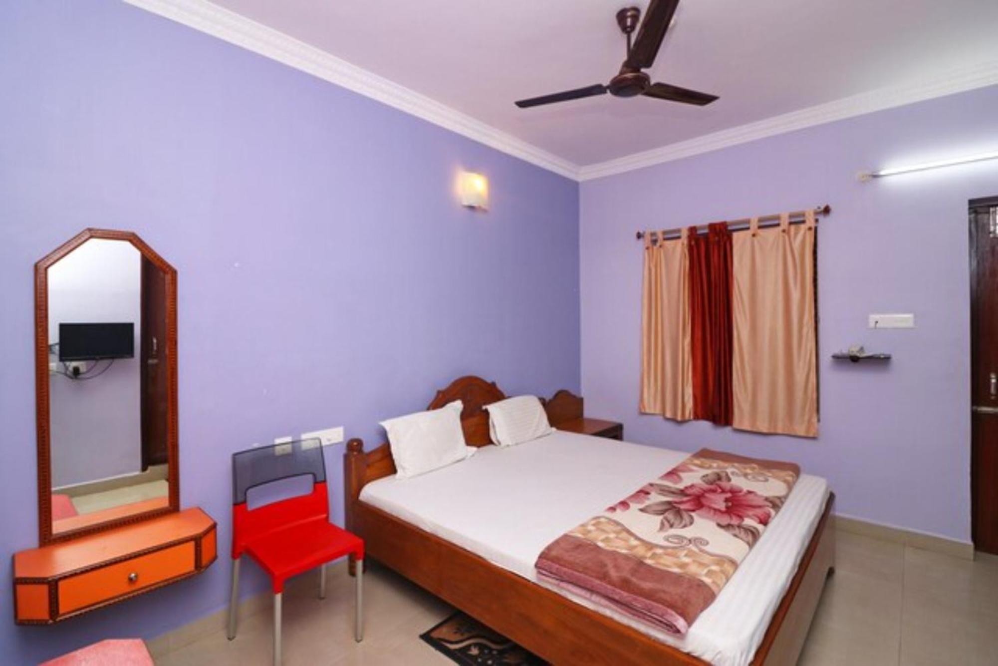Goroomgo Hotel Mangal Chandi Purî Extérieur photo