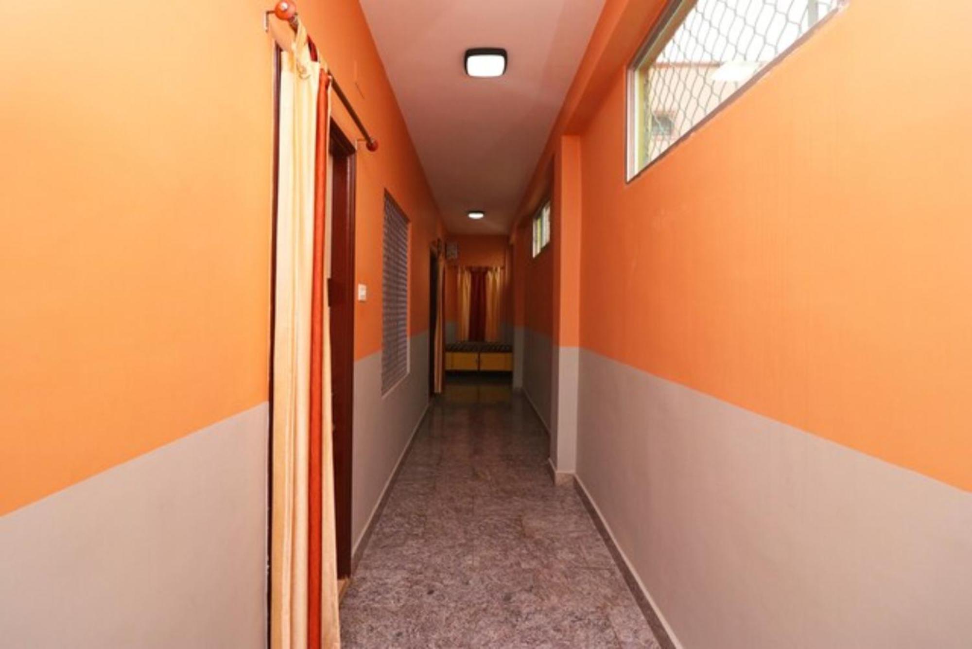 Goroomgo Hotel Mangal Chandi Purî Extérieur photo